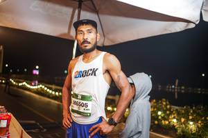 BIB: 
                            <button type="button" onclick="openModal(26535527)" class="btn btn-primary btn-sm float-right btn-popup" data-toggle="modal" data-target=".modal-high-quality">
                        <i class="fas fa-shopping-cart"></i> Add to Cart
                    </button>
                                            <button type="button" onclick="isThisMe(26535527, true)" class="btn btn-success btn-sm float-right btn-popup btn-isme hidden" data-toggle="tooltip" data-placement="bottom" title="นี่คือรูปของคุณใช่ไหม คลิกที่นี่เพื่อเอาเข้าอัลบั้ม">
                        <i class="fas fa-plus"></i> Add to album
                    </button>
                    <button type="button" onclick="isThisMe(26535527, false)" class="btn btn-warning btn-sm float-right btn-popup btn-isnotme hidden">
                        <i class="fas fa-ban"></i> Remove from album
                    </button>